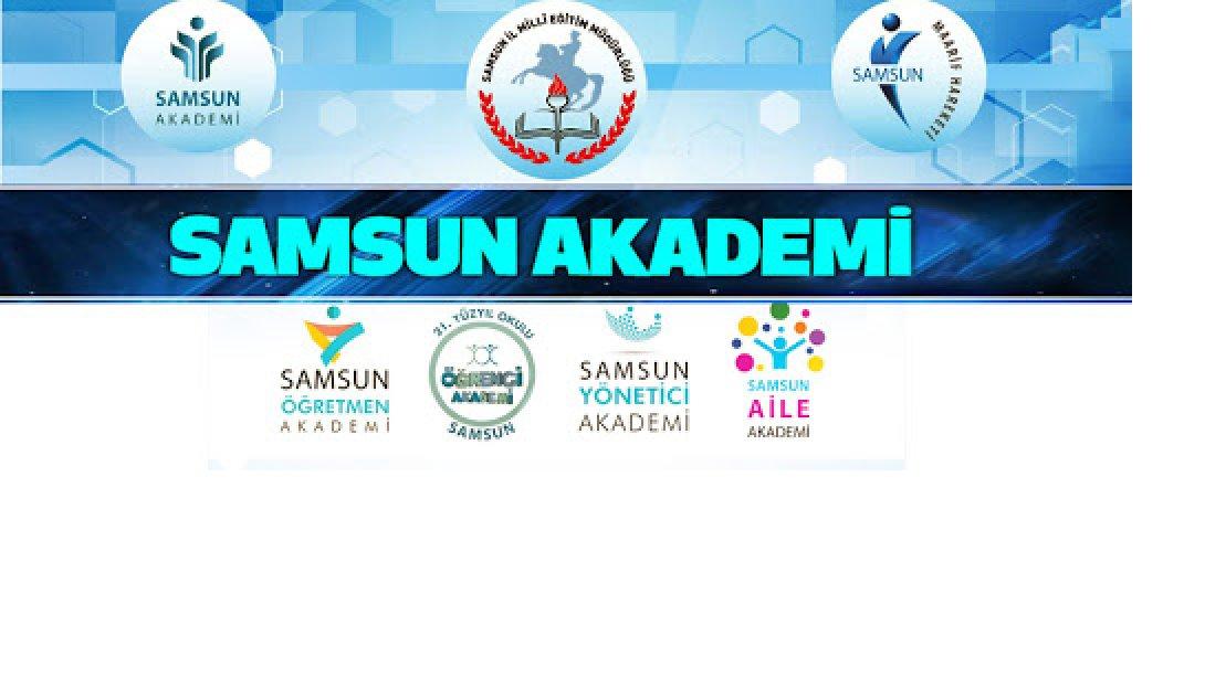 Samsun Akademi Online AYT Deneme Sınavı 13-14 Haziran 2020 Tarihlerinde Yayında